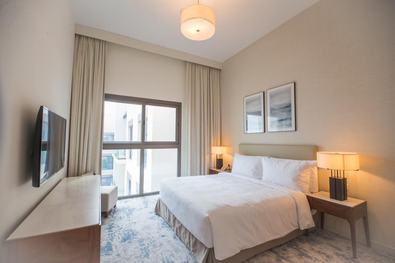 Al Aqah Luxury Apartment W/ Sea Views At Address Residences Fujairah Ngoại thất bức ảnh